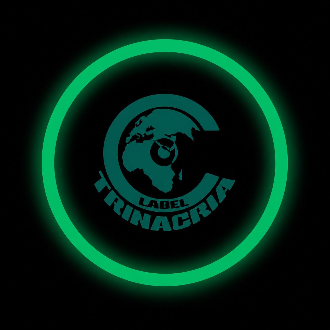 Trinacria Label Ent.