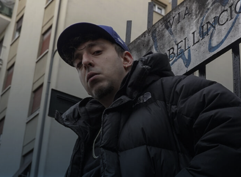 Garelli — produttore e artista publishing Trinacria Label