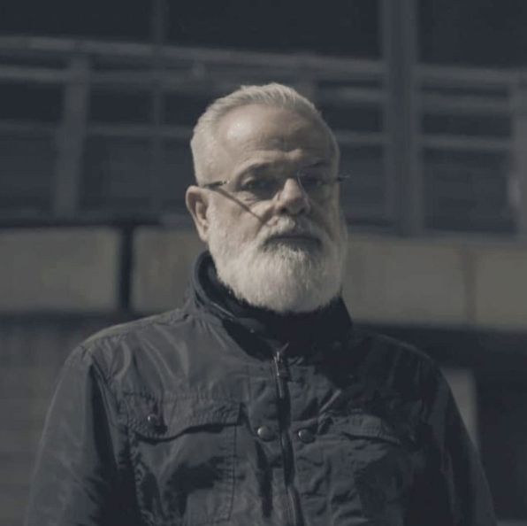 Nello Amato — cantautore publishing Trinacria Label con Elle B