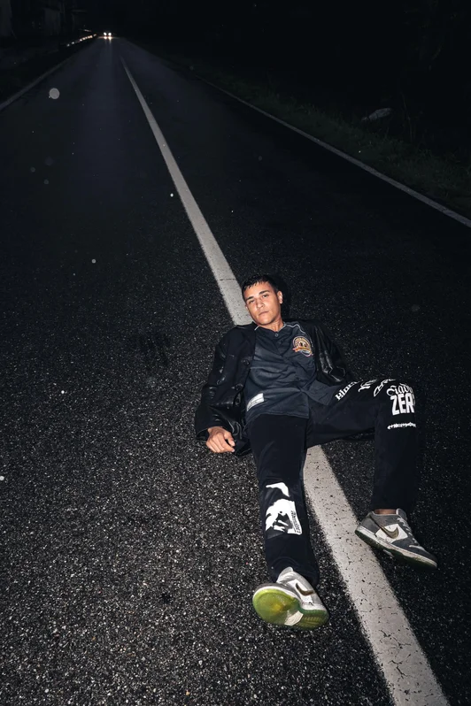Cadra — artista roster Trinacria Label, rap e urban