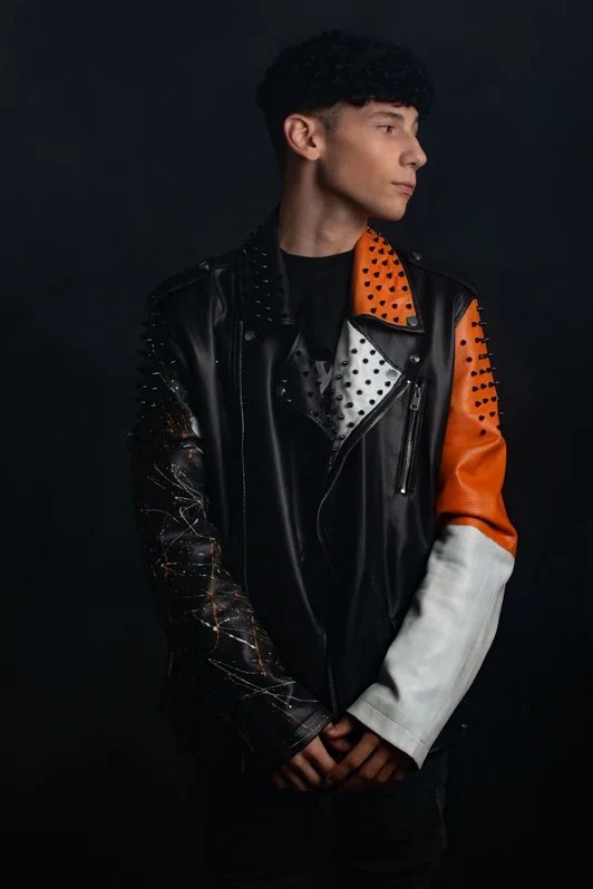 Marano — artista roster Trinacria Label